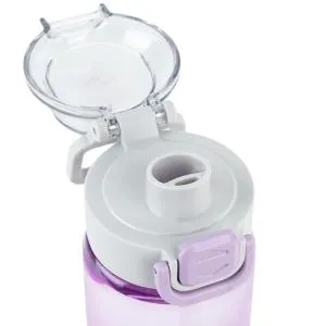 Пляшка для води Kite 600 мл K25-1212 — купити в Office-Mix | Фото 10 Пляшка для води Kite 600 мл K25-1212, Пляшки для води - фото 10