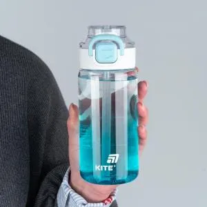 Пляшка для води Kite 600 мл K25-1212 — купити в Office-Mix | Фото 15 Пляшка для води Kite 600 мл K25-1212, Пляшки для води - фото 15