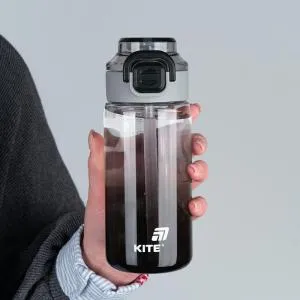 Пляшка для води Kite 600 мл K25-1212 — купити в Office-Mix | Фото 3 Пляшка для води Kite 600 мл K25-1212, Пляшки для води - фото 3