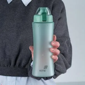 Пляшка для води Kite 660 мл K25-1216 — купити в Office-Mix | Фото 9 Пляшка для води Kite 660 мл K25-1216, Пляшки для води - фото 9