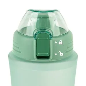 Пляшка для води Kite 660 мл K25-1216 — купити в Office-Mix | Фото 10 Пляшка для води Kite 660 мл K25-1216, Пляшки для води - фото 10