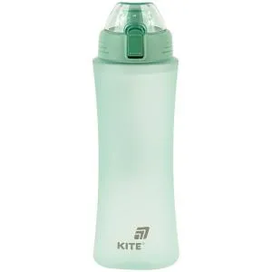 Пляшка для води Kite 660 мл K25-1216 бирюзовый — купити в Office-Mix | Фото 13 Пляшка для води Kite 660 мл K25-1216, Пляшки для води - фото 13