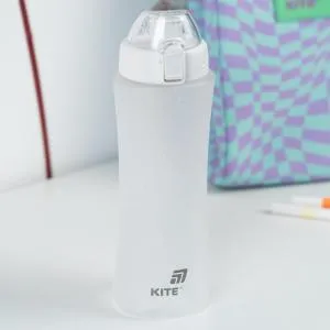 Пляшка для води Kite 660 мл K25-1216 — купити в Office-Mix | Фото 14 Пляшка для води Kite 660 мл K25-1216, Пляшки для води - фото 14