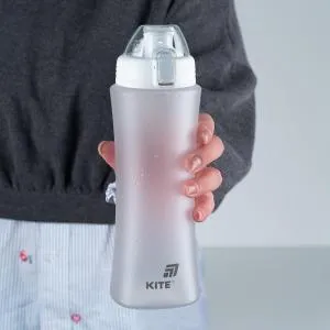 Пляшка для води Kite 660 мл K25-1216 — купити в Office-Mix | Фото 16 Пляшка для води Kite 660 мл K25-1216, Пляшки для води - фото 16