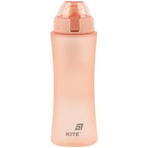Пляшка для води Kite 660 мл K25-1216 розовый — купити в Office-Mix | Фото 6 Пляшка для води Kite 660 мл K25-1216, Пляшки для води - фото 6