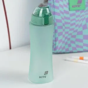 Пляшка для води Kite 660 мл K25-1216 — купити в Office-Mix | Фото 7 Пляшка для води Kite 660 мл K25-1216, Пляшки для води - фото 7