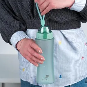 Пляшка для води Kite 660 мл K25-1216 — купити в Office-Mix | Фото 8 Пляшка для води Kite 660 мл K25-1216, Пляшки для води - фото 8