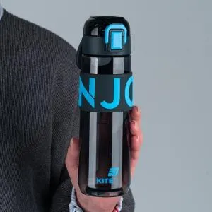 Пляшка для води Kite 680 мл K25-1233 — купити в Office-Mix | Фото 10 Пляшка для води Kite 680 мл K25-1233, Пляшки для води - фото 10