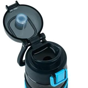 Пляшка для води Kite 680 мл K25-1233 — купити в Office-Mix | Фото 12 Пляшка для води Kite 680 мл K25-1233, Пляшки для води - фото 12