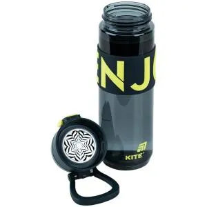 Пляшка для води Kite 680 мл K25-1233 — купити в Office-Mix | Фото 18 Пляшка для води Kite 680 мл K25-1233, Пляшки для води - фото 18