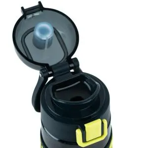 Пляшка для води Kite 680 мл K25-1233 — купити в Office-Mix | Фото 19 Пляшка для води Kite 680 мл K25-1233, Пляшки для води - фото 19