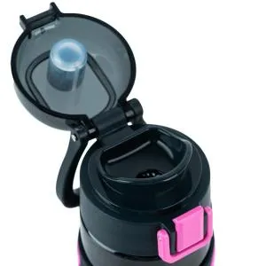 Пляшка для води Kite 680 мл K25-1233 — купити в Office-Mix | Фото 5 Пляшка для води Kite 680 мл K25-1233, Пляшки для води - фото 5