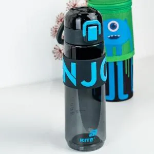 Пляшка для води Kite 680 мл K25-1233 — купити в Office-Mix | Фото 8 Пляшка для води Kite 680 мл K25-1233, Пляшки для води - фото 8