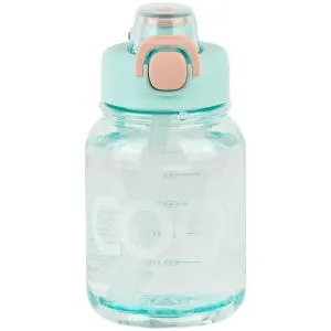 Пляшка для води Kite 700 мл K25-1217 розово-бирюзовый — купити в Office-Mix | Фото 13 Пляшка для води Kite 700 мл K25-1217, Пляшки для води - фото 13