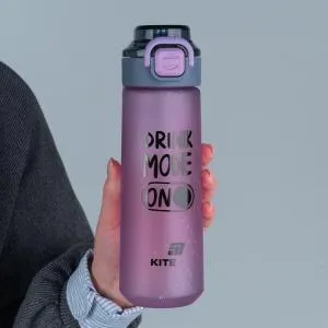 Пляшка для води Kite 760 мл K25-1214 — купити в Office-Mix | Фото 8 Пляшка для води Kite 760 мл K25-1214, Пляшки для води - фото 8