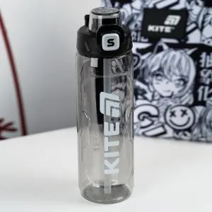 Пляшка для води Kite 800 мл K25-1211 — купити в Office-Mix | Фото 15 Пляшка для води Kite 800 мл K25-1211, Пляшки для води - фото 15