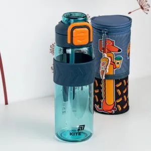 Пляшка для води Kite 800 мл K25-1234 — купити в Office-Mix | Фото 14 Пляшка для води Kite 800 мл K25-1234, Пляшки для води - фото 14