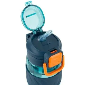Пляшка для води Kite 800 мл K25-1234 — купити в Office-Mix | Фото 17 Пляшка для води Kite 800 мл K25-1234, Пляшки для води - фото 17