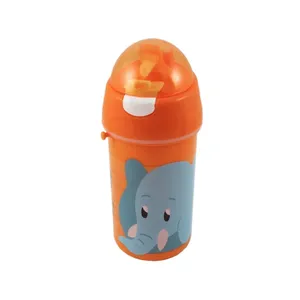 Пляшка для води, 450 мл, пластиковий VGR Я18896_WB27033_2 — купити в Office-Mix | фото Пляшка для води, 450 мл, пластиковий VGR Я18896_WB27033_2, Пляшки для води