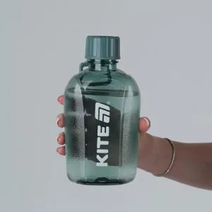 Бутылка для воды 650 мл Kite K25-1240 — купить в Office-Mix | Фото 10 Бутылка для воды 650 мл Kite K25-1240, Бутылки для воды - фото 10