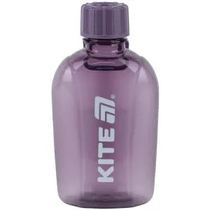 Бутылка для воды 650 мл Kite K25-1240 фиолетовый — купить в Office-Mix | Фото 12 Бутылка для воды 650 мл Kite K25-1240, Бутылки для воды - фото 12