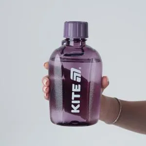 Бутылка для воды 650 мл Kite K25-1240 — купить в Office-Mix | Фото 16 Бутылка для воды 650 мл Kite K25-1240, Бутылки для воды - фото 16