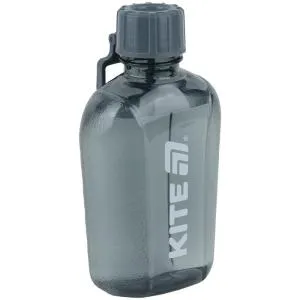 Бутылка для воды 650 мл Kite K25-1240 — купить в Office-Mix | Фото 1 Бутылка для воды 650 мл Kite K25-1240, Бутылки для воды - фото 1