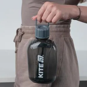 Бутылка для воды 650 мл Kite K25-1240 — купить в Office-Mix | Фото 5 Бутылка для воды 650 мл Kite K25-1240, Бутылки для воды - фото 5
