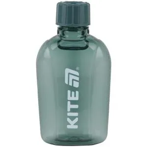 Бутылка для воды 650 мл Kite K25-1240 зеленый — купить в Office-Mix | Фото 6 Бутылка для воды 650 мл Kite K25-1240, Бутылки для воды - фото 6
