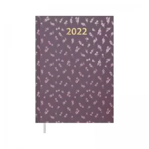 Щоденник датований PROVENCE 2022 А5 Buromax BM.2161 — купити в Office-Mix | Фото 2 Щоденник датований PROVENCE 2022 А5 Buromax BM.2161, Щоденники датовані - фото 2