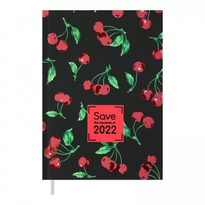 Щоденник датований SAVE 2022 А5 Buromax BM.2167 — купити в Office-Mix | Фото 9 Щоденник датований SAVE 2022 А5 Buromax BM.2167, Щоденники датовані - фото 9