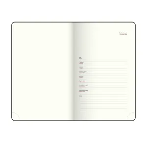 Щоденник датований 2026 A6 Buromax LEGEND BM.2596 — купити в Office-Mix | Фото 6 Щоденник датований 2026 A6 Buromax LEGEND BM.2596, Щоденники датовані - фото 6