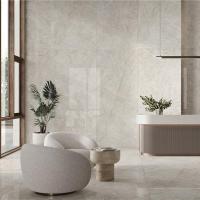 Плитка Alaplana Taj Mahal P.E. PULIDO TAJ MAHAL CREAM 60X120 RECT. 120x60 изображение 1