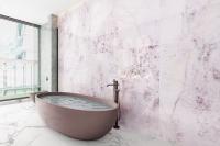 Плитка ALMERA CERAMICA China Glitter VPEB157004 BEIRA GLITTER 150x75 зображення 6