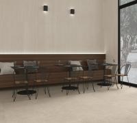 Плитка CERAMICA DESEO SOUTHWELL EC.SOUTHWELLVEI BONE 100x100 зображення 1