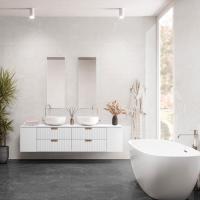 Плитка Pamesa Ceramica At. Murano MURANO MATE BLANCO 120x60 зображення 10