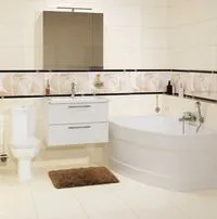 Плитка Opoczno Effecta Beige пол изображение 3