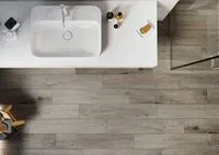 Плитка Cerrad Ultima orange 14499 18x60 изображение 1