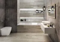 Плитка Cerrad Fuerta marengo 24602 зображення 2