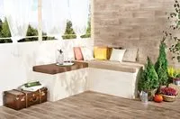 Плитка Cerrad Setim Mist 25298 18x60 изображение 1