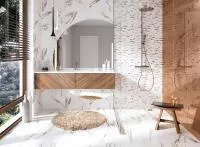 Мозаика Cersanit ADAMANTE MOSAIC 29,8X29,8 изображение 1