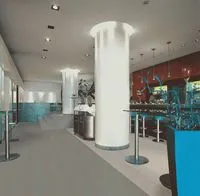 Плитка Zeus Ceramica АНТРАЦИТ ZCM9 зображення 1