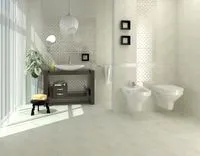 Декор Opoczno Ardena beige border modern зображення 2
