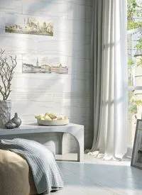 Плитка Intercerama Aspire пол серый (4343121071) изображение 1