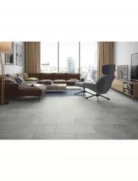 Водостойкий ламинат Classen Visiogrande WR Бетон Бежений 56022 изображение 2