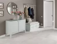 Плитка Zeus Ceramica CONCRETE BIANCO (X60CR1R) зображення 1