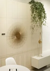 Бордюр Intercerama Lucenze бежевый 2 изображение 2