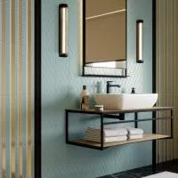 Бордюр Kerama Marazzi Спига LSA017 изображение 1