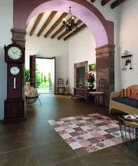 Плитка Zeus Ceramica Brown (zwx56) изображение 1