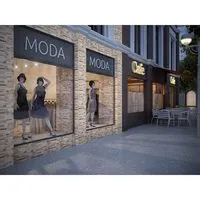 Плитка Cerrad Canella Diuna 7498 30x50 зображення 1